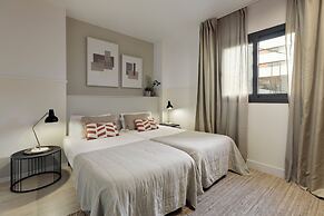 Apartments Sata Olimpic Village Area