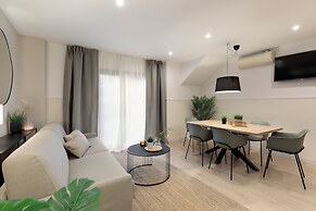 Apartments Sata Olimpic Village Area