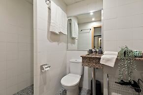 Apartments Sata Olimpic Village Area