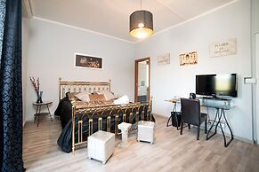 B&B Domus dei Consoli