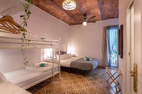 Primavera Hostel