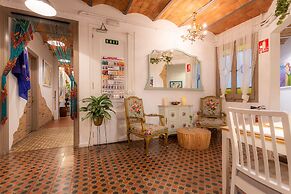 Primavera Hostel