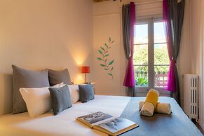 Primavera Hostel