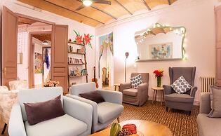 Primavera Hostel