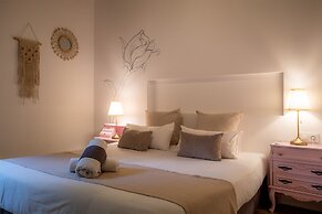 Primavera Hostel