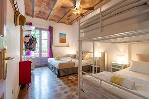 Primavera Hostel