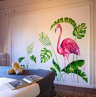 Primavera Hostel