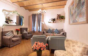 Primavera Hostel