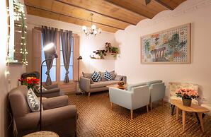 Primavera Hostel
