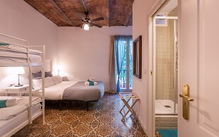 Primavera Hostel