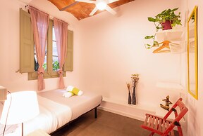 Primavera Hostel