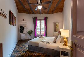 Primavera Hostel