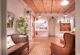 Primavera Hostel