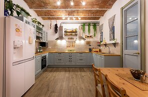 Primavera Hostel