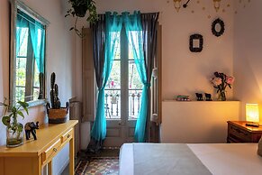 Primavera Hostel