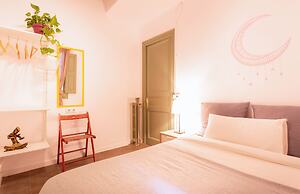 Primavera Hostel