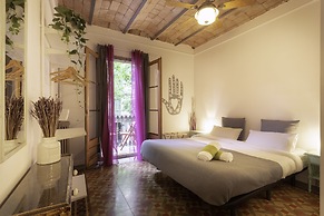 Primavera Hostel
