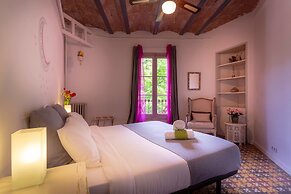 Primavera Hostel