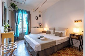Primavera Hostel