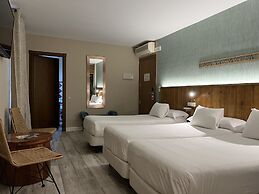Hostal Alameda