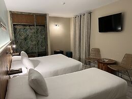 Hostal Alameda