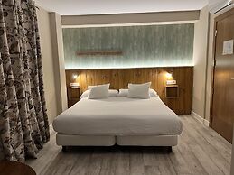 Hostal Alameda