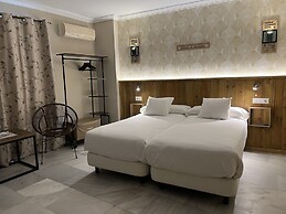 Hostal Alameda