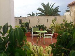 Hostal Alameda