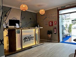 Hostal Alameda