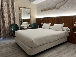 Hostal Alameda