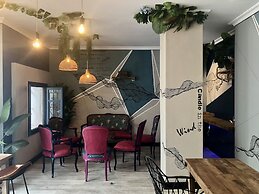 Hostal Alameda