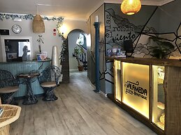 Hostal Alameda