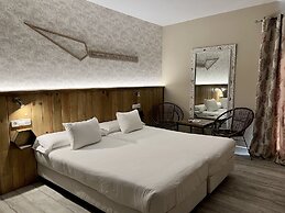 Hostal Alameda