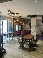 Hostal Alameda