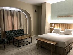 Hostal Alameda