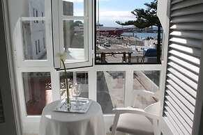 Hostal Alameda