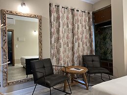 Hostal Alameda