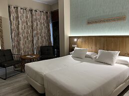 Hostal Alameda