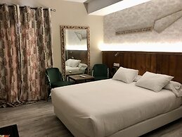 Hostal Alameda