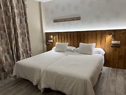 Hostal Alameda