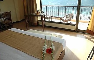 Divine Resort Laxman Jhula