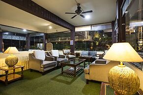 Divine Resort Laxman Jhula