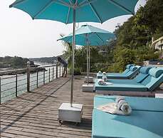 Divine Resort Laxman Jhula