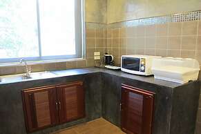 Alphabeto Resort