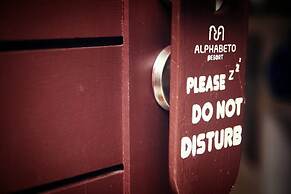 Alphabeto Resort