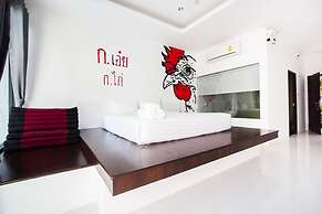 Alphabeto Resort
