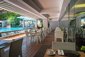 Bintang Kuta Hotel