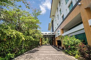 Bintang Kuta Hotel