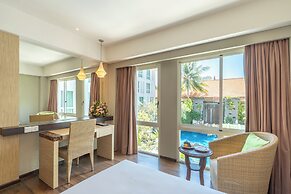 Bintang Kuta Hotel