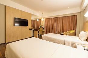 Bintang Kuta Hotel